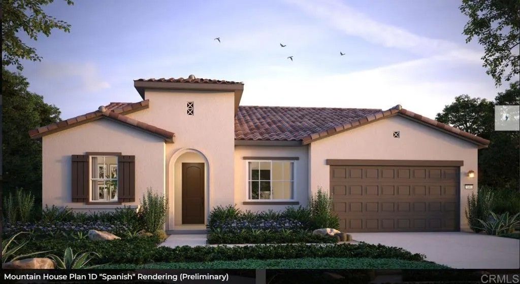 Photo of 1742 Kensington Glen, Escondido, CA 92026 (MLS # NDP2604385)