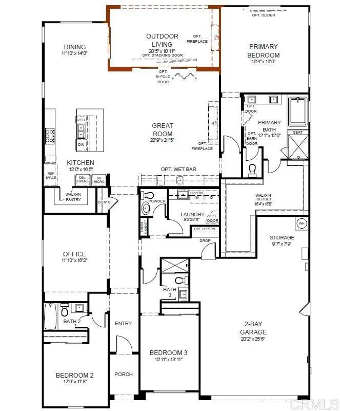 1742 KENSINGTON GLEN