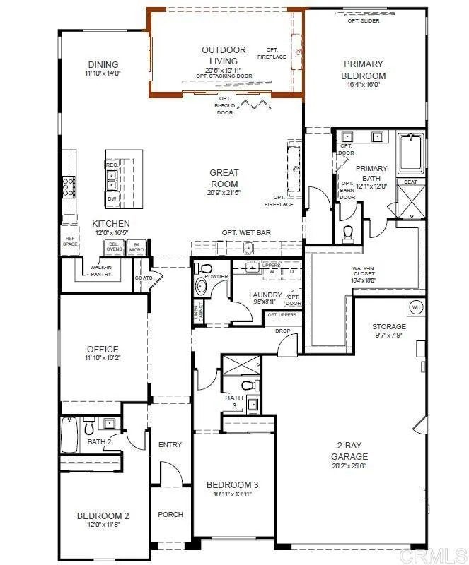 1742 KENSINGTON GLEN