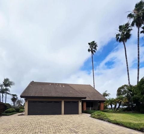 Photo of 1068 Passiflora Avenue, Encinitas, CA 92024 (MLS # NDP2601555)