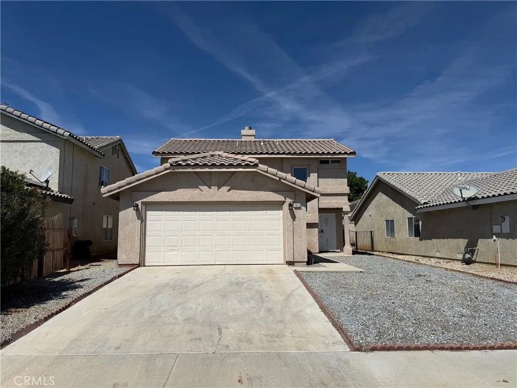 Photo of 14610 Green River, Victorville, CA 92394 (MLS # HD26072533)