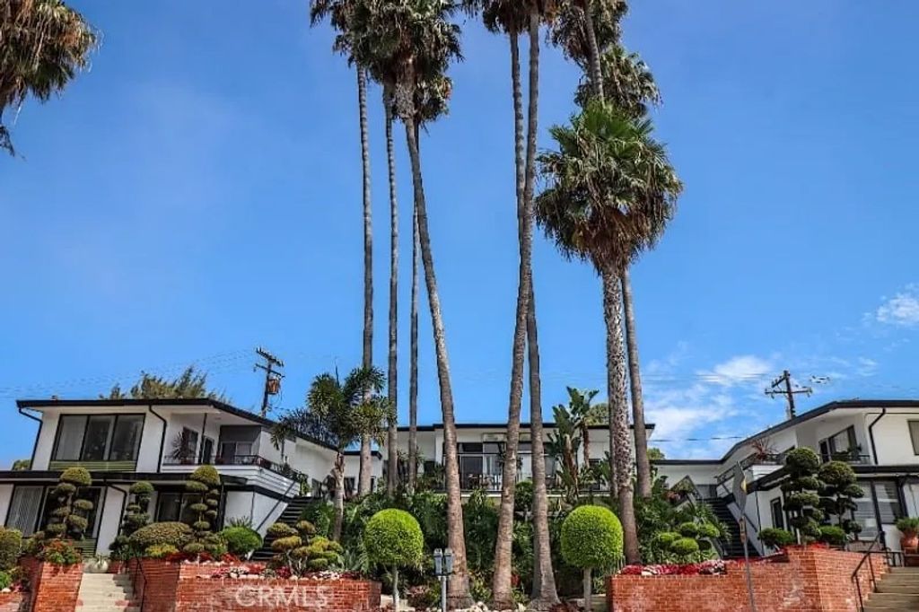 Photo of 250 Cliff Drive #14, Laguna Beach, CA 92651 (MLS # SR25276867)