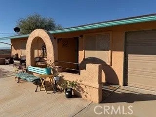 5800 Modoc Trail