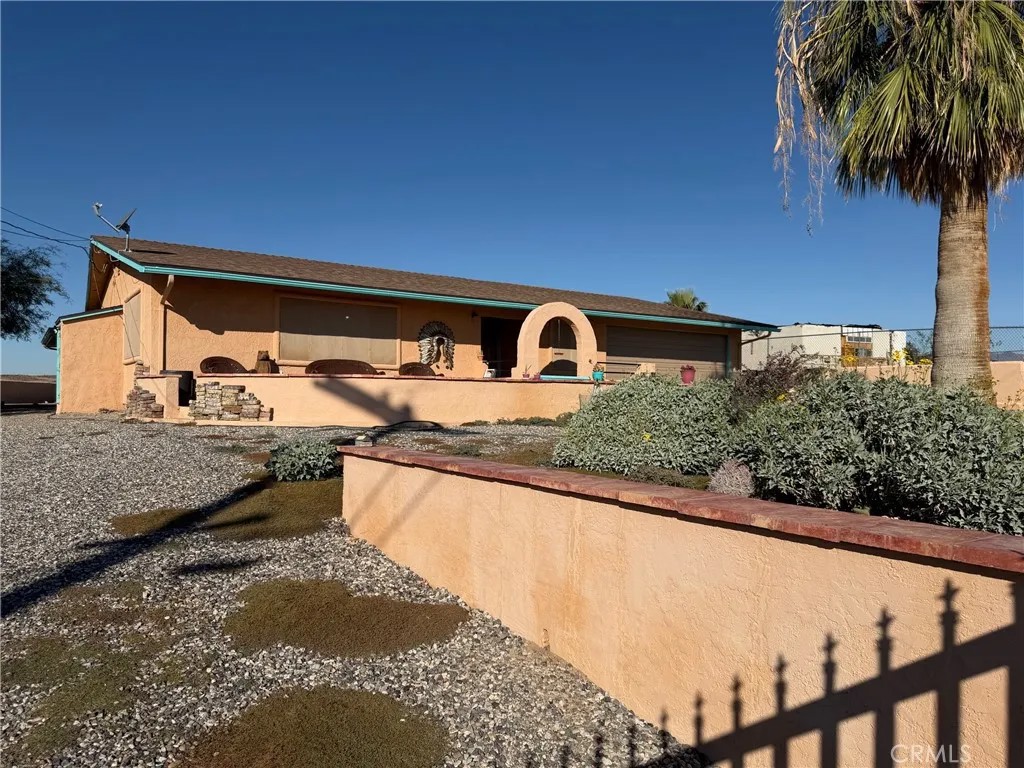 5800 Modoc Trail