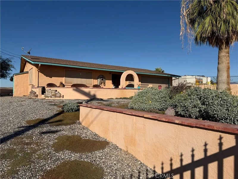 5800 Modoc Trail