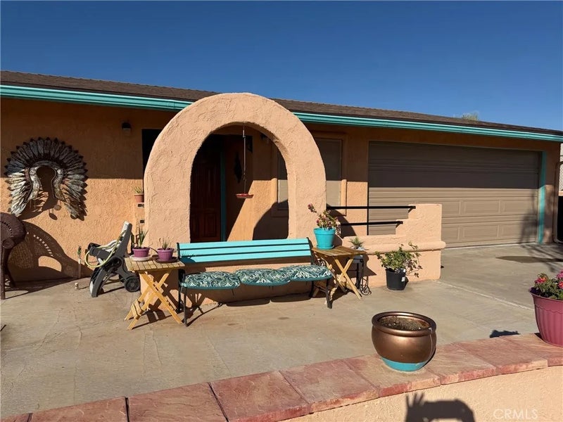 5800 Modoc Trail