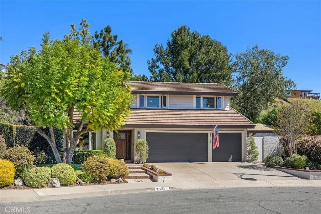 Photo of 27252 Cordero Lane, Mission Viejo, CA 92691 (MLS # OC26056567)