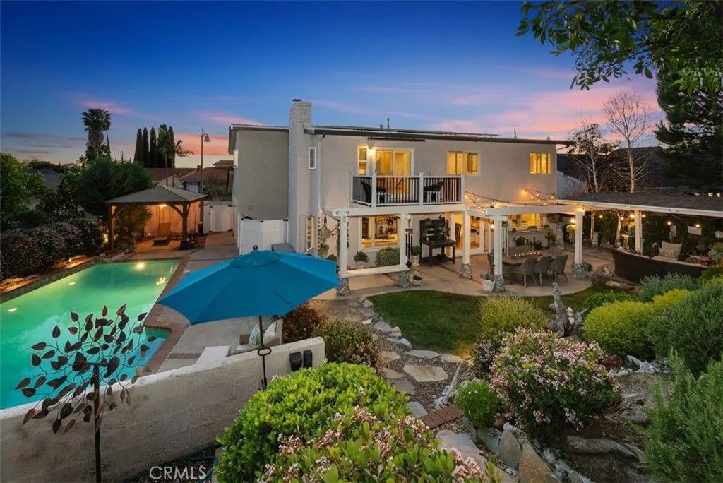 Photo of 27252 Cordero Lane, Mission Viejo, CA 92691 (MLS # OC26056567)