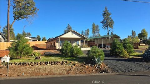 Photo of 6396 Diamond Ave, Paradise, CA 95969 (MLS # SN26028917)