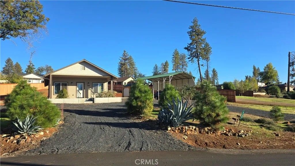 Photo of 6396 Diamond Ave, Paradise, CA 95969 (MLS # SN26028917)
