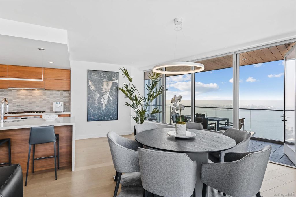 Photo of 888 W E Street #3101, San Diego, CA 92101 (MLS # 260004895)