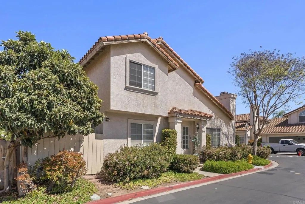 Photo of 846 Friendly Circle, El Cajon, CA 92021 (MLS # PTP2602606)