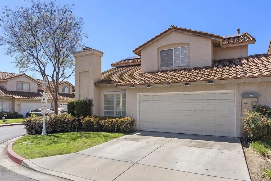 Photo of 846 Friendly Circle, El Cajon, CA 92021 (MLS # PTP2602606)