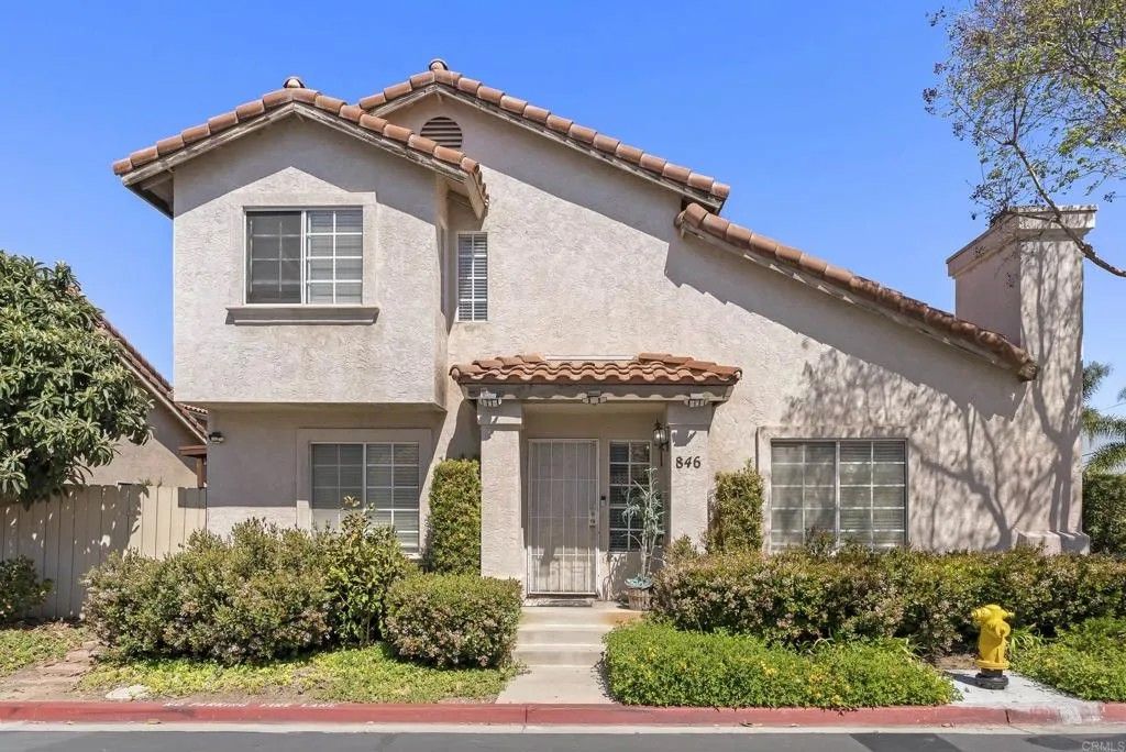 Photo of 846 Friendly Circle, El Cajon, CA 92021 (MLS # PTP2602606)