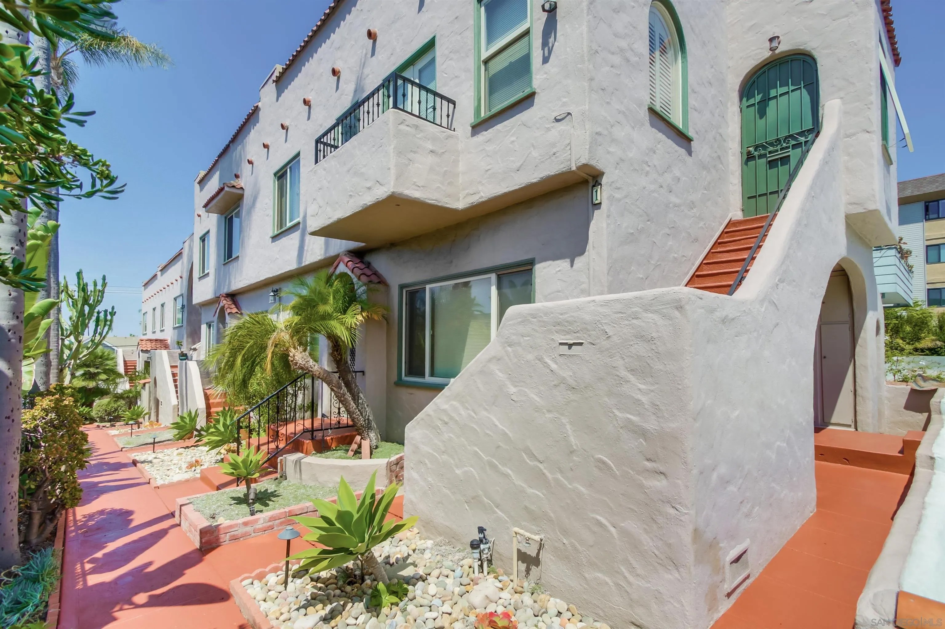 3770 Georgia Street