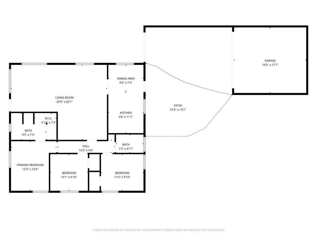 Photo of 247 W Arlight Street, Monterey Park, CA 91754 (MLS # WS26014939)