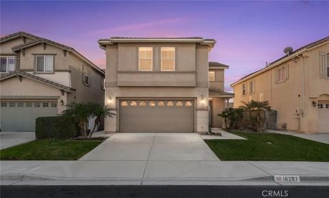 Photo of 16287 Pablo Creek, Fontana, CA 92336 (MLS # IG26013582)