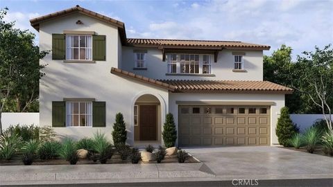 Photo of 30563 Via Del Cielo, Winchester, CA 92596 (MLS # SW26040178)