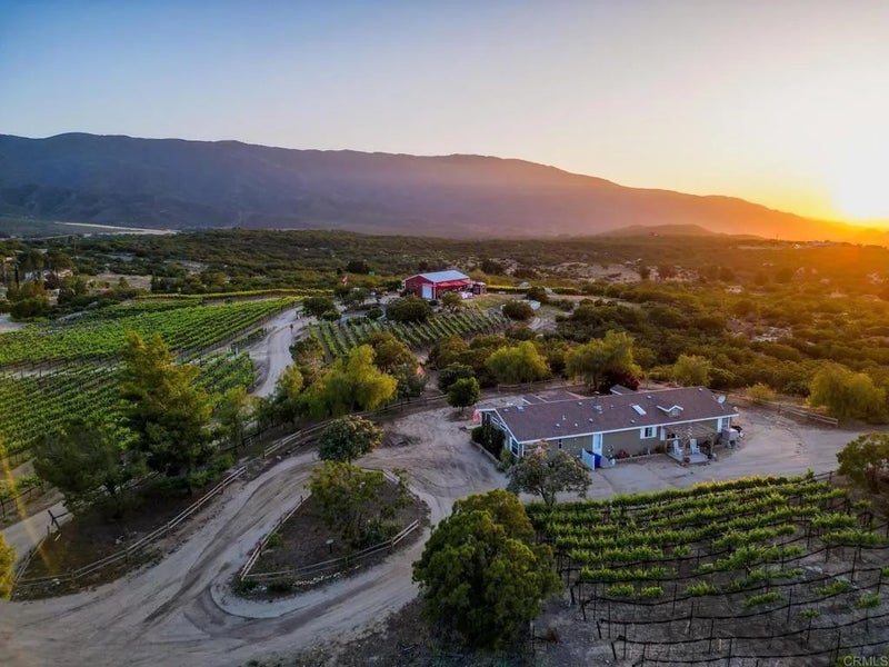 27054 Chihuahua Valley Road