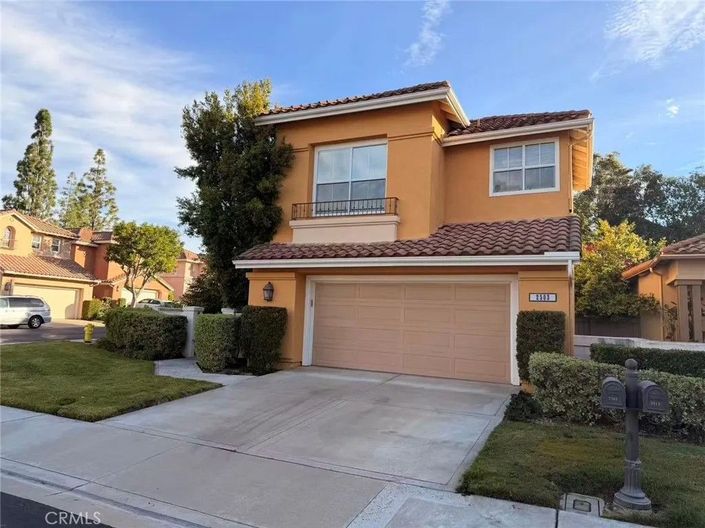 Photo of 2503 Wilson Drive, Tustin, CA 92782 (MLS # OC26056601)