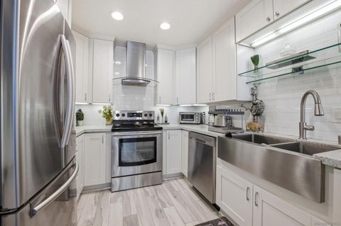 Photo of 10300 Caminito Cuervo #52, San Diego, CA 92108 (MLS # 260005623)