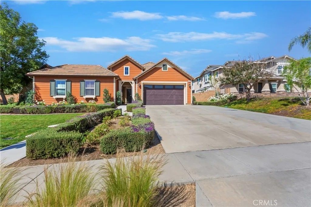 Photo of 6336 Sloane Court, Rancho Cucamonga, CA 91739 (MLS # CV26062622)