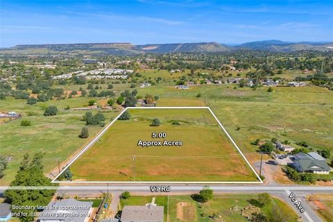 Photo of 0 V7, Oroville, CA 95966 (MLS # OR26067130)