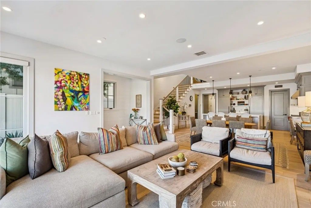 Photo of 503 L Street, Newport Beach, CA 92661 (MLS # NP26029912)