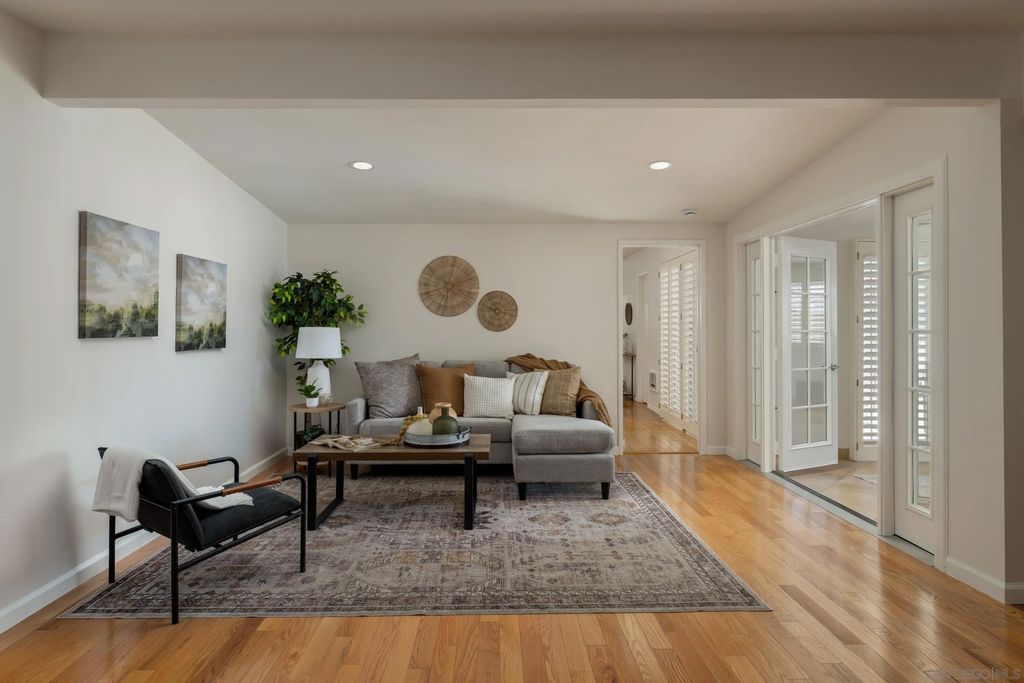 Photo of 4549 Lyric Lane, San Diego, CA 92117 (MLS # 260008404)