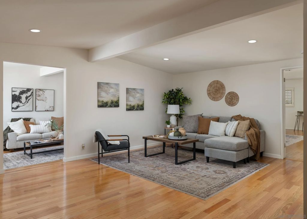 Photo of 4549 Lyric Lane, San Diego, CA 92117 (MLS # 260008404)