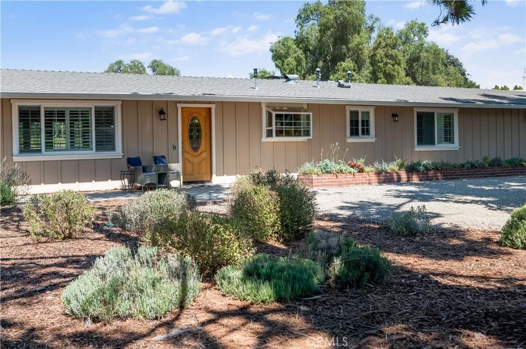 1515 Alamo Pintado Road