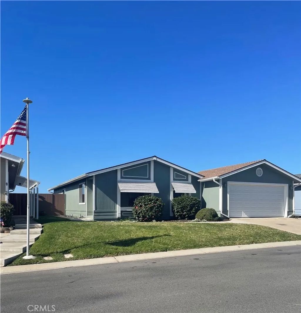 Photo of 3287 Quail Meadows Drive, Santa Maria, CA 93455 (MLS # SC26040161)