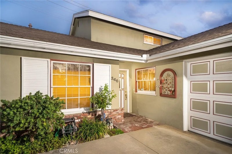 346 N Mountain Avenue