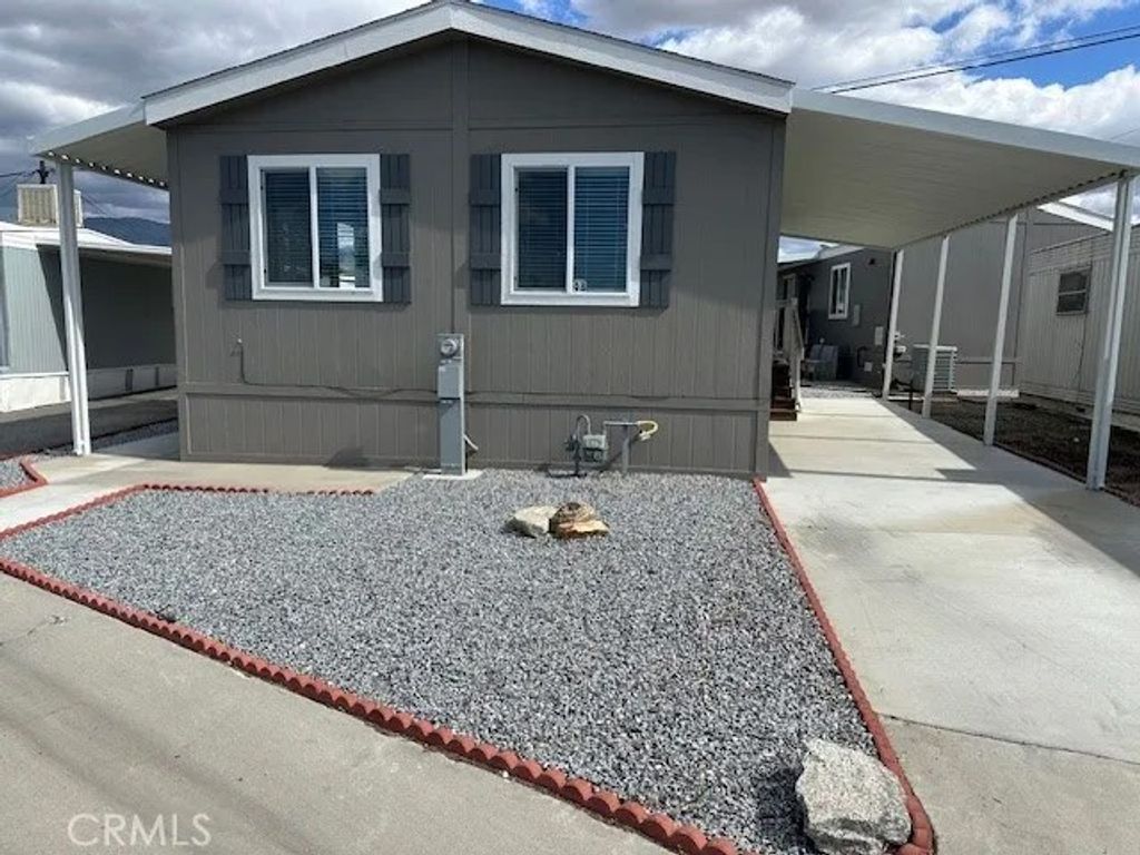 Photo of 43601 E. Florida Avenue #98, Hemet, CA 92544 (MLS # SW25251858)