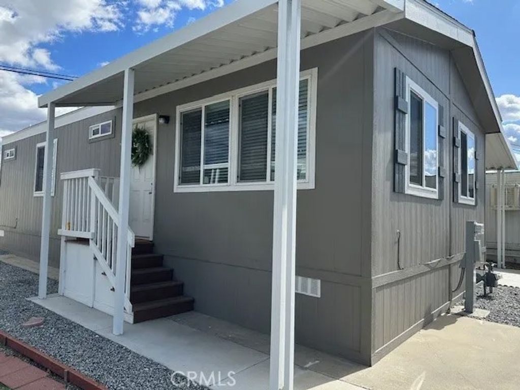 Photo of 43601 E. Florida Avenue #98, Hemet, CA 92544 (MLS # SW25251858)