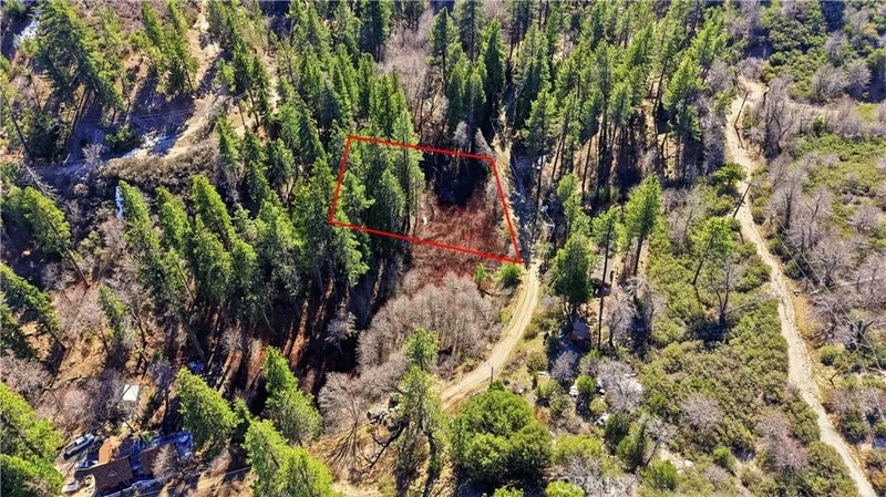 0 Little Bear Creek