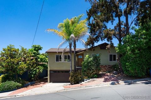Photo of 2432 34th Street, San Diego, CA 92104 (MLS # 260001468)