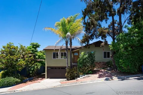 2432 34th Street, San Diego, CA 92104 - #: 260001468