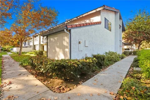 1910 W Palmyra Ave Unit 46, Orange, CA 92868 - #: PW25256628