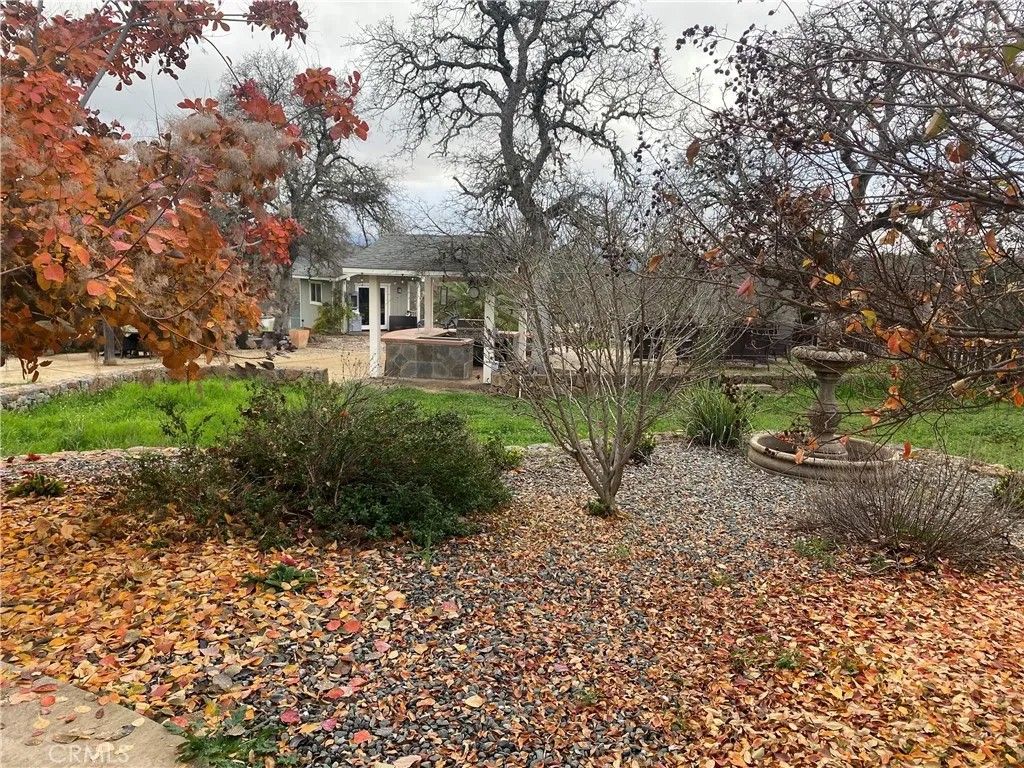 Photo of 21126 Yankee Valley, Hidden Valley Lake, CA 95467 (MLS # LC25277041)