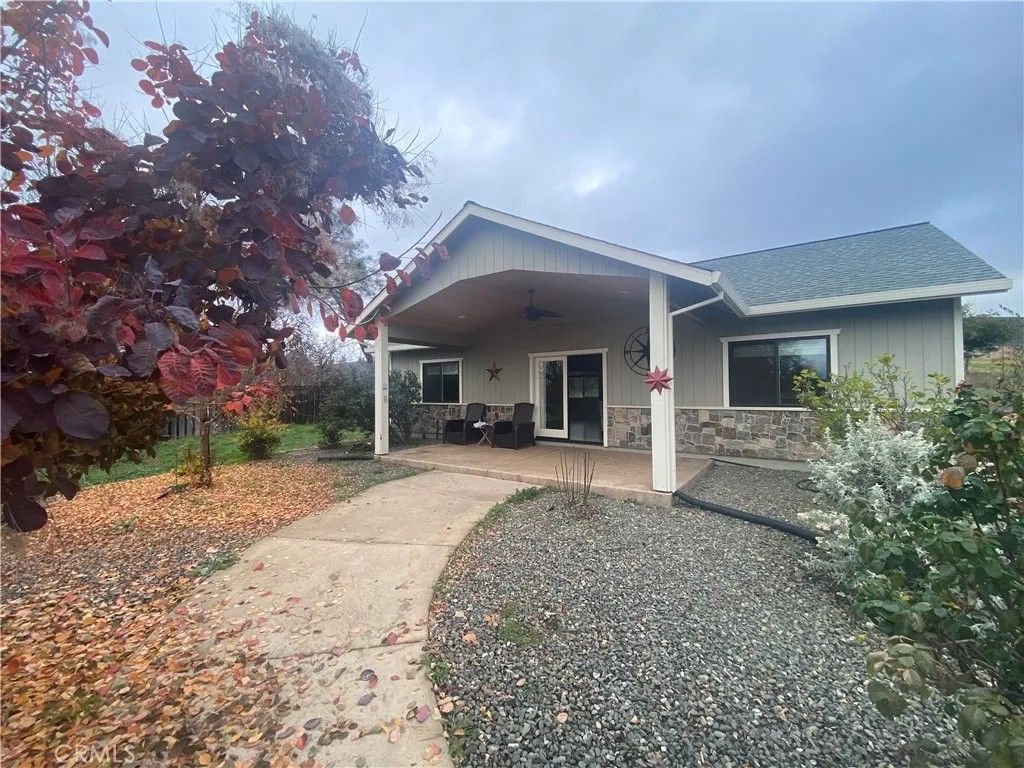 Photo of 21126 Yankee Valley, Hidden Valley Lake, CA 95467 (MLS # LC25277041)