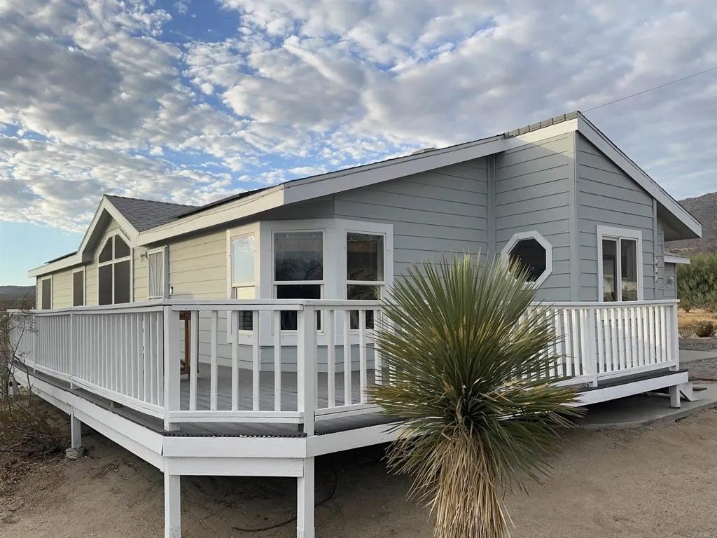 771 San Pablo Road