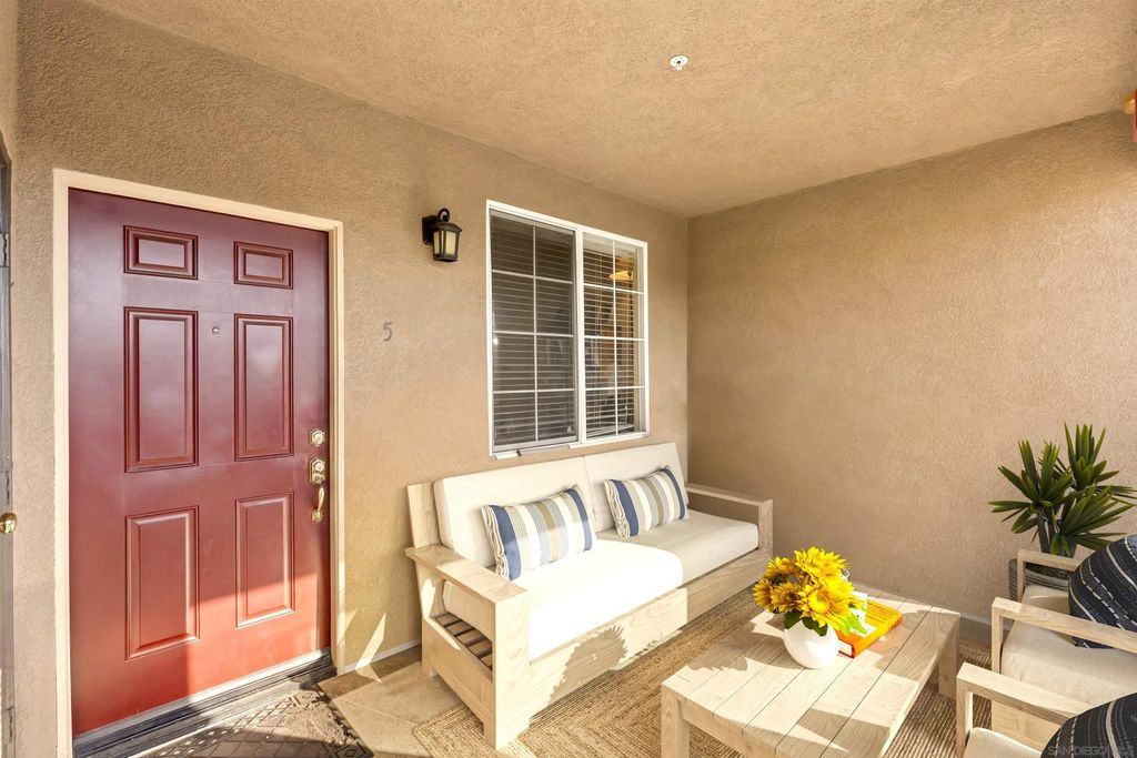 Photo of 14520 Camino de la Luna #5, San Diego, CA 92127 (MLS # 250044476)