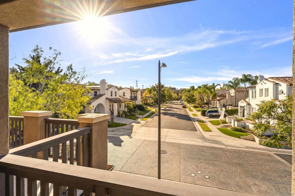 Photo of 14520 Camino de la Luna #5, San Diego, CA 92127 (MLS # 250044476)