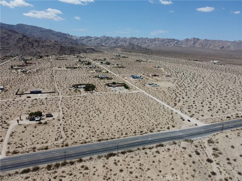 70100 29 Palms