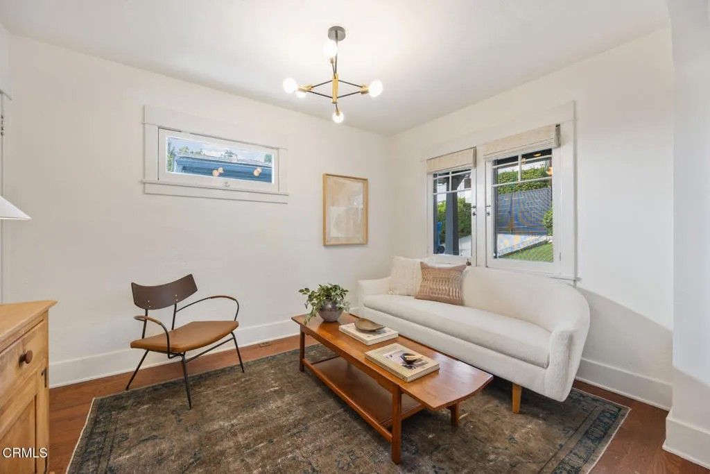 Photo of 2116 Apex Avenue, Los Angeles, CA 90039 (MLS # P1-26150)