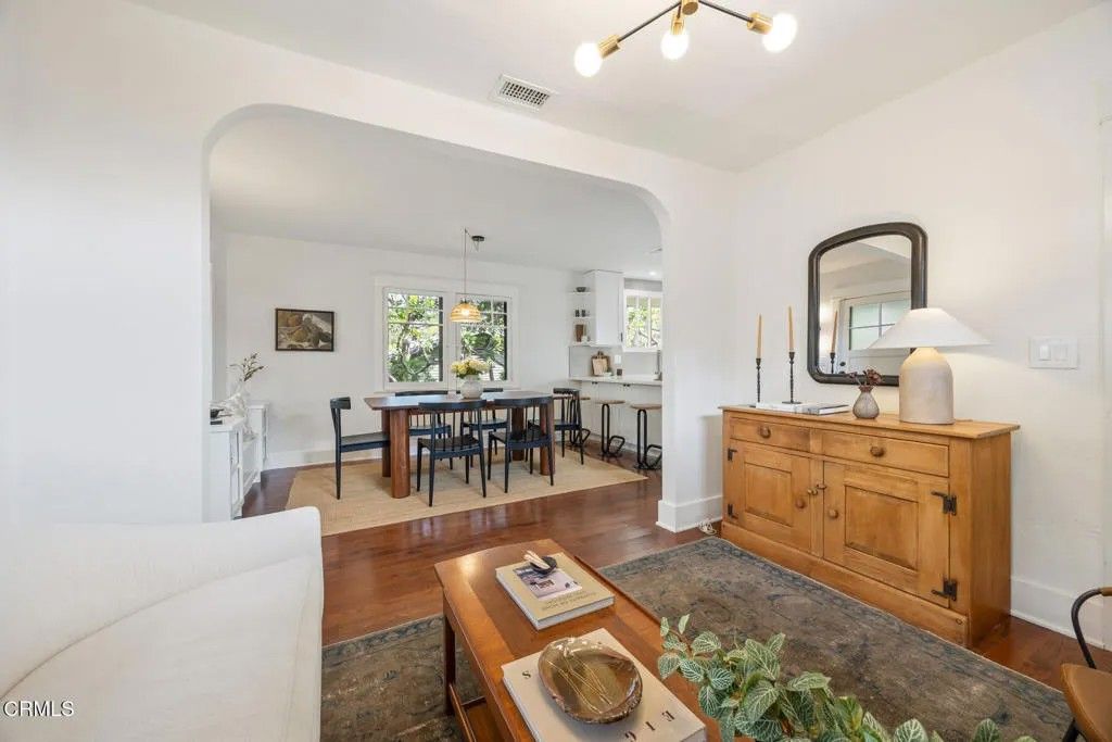 Photo of 2116 Apex Avenue, Los Angeles, CA 90039 (MLS # P1-26150)