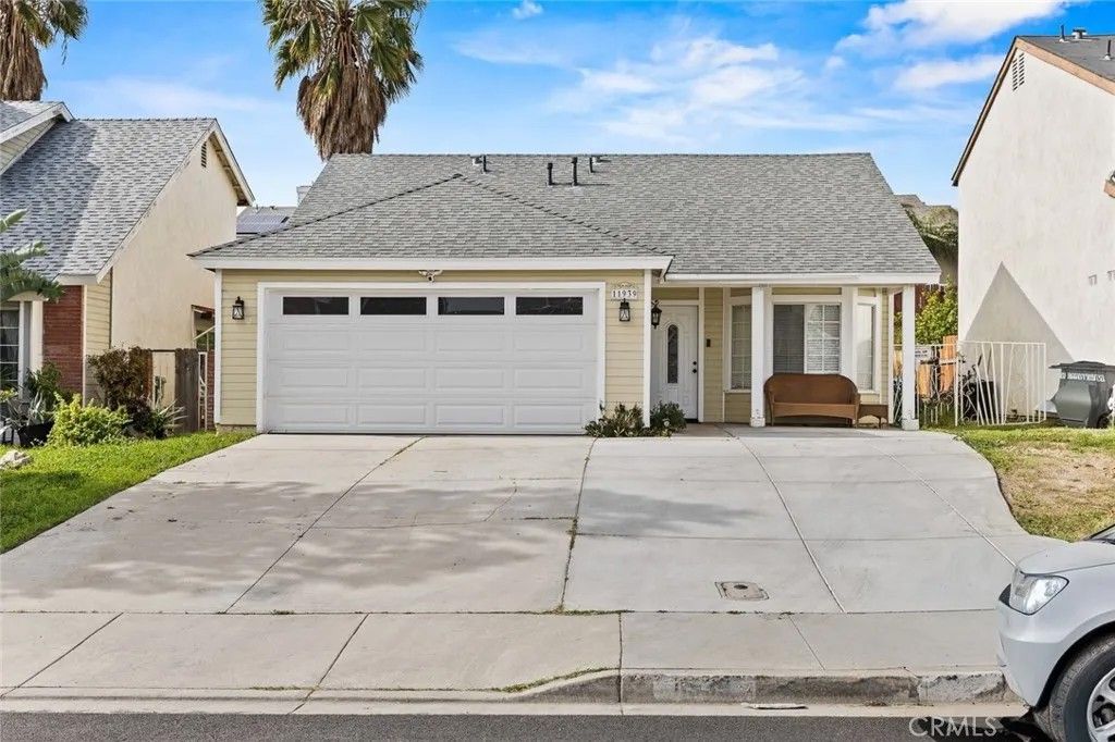 Photo of 11939 Albion Way, Moreno Valley, CA 92557 (MLS # MB26030198)