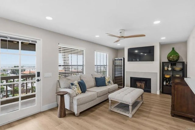 3961 Hortensia Street H10 #H10, San Diego