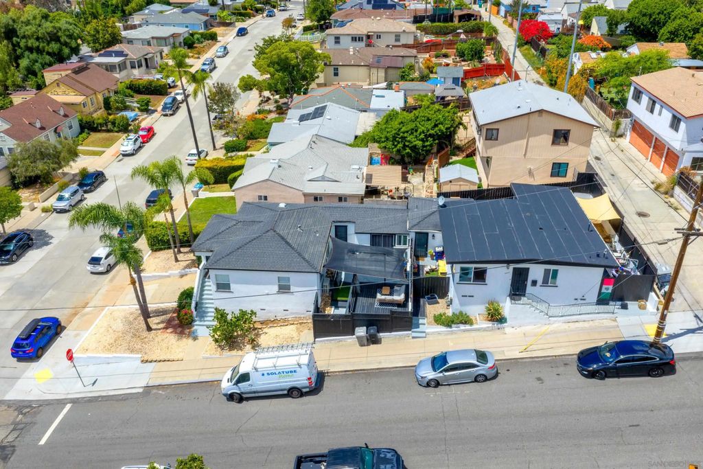 Photo of 5738 Meade Ave, San Diego, CA 92115 (MLS # 260010196)